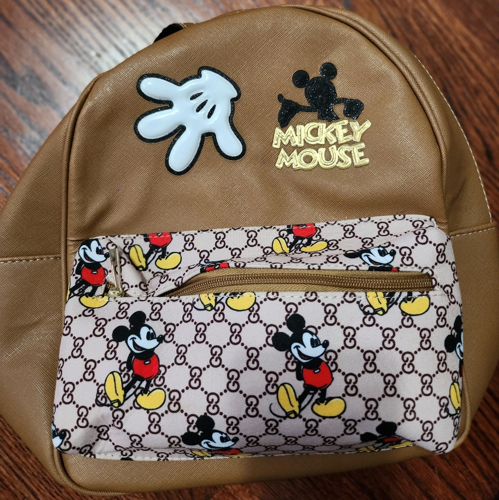 Backpack